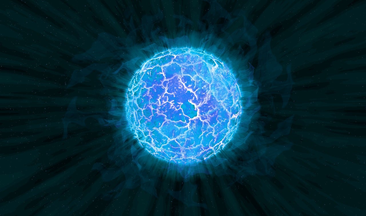 探索宇宙奇观，超级蓝血月的奥秘与魅力