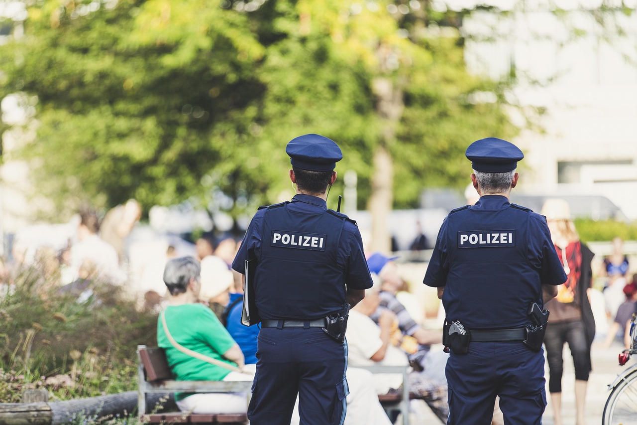 中国人民警官大学，培养新时代警务精英的摇篮
