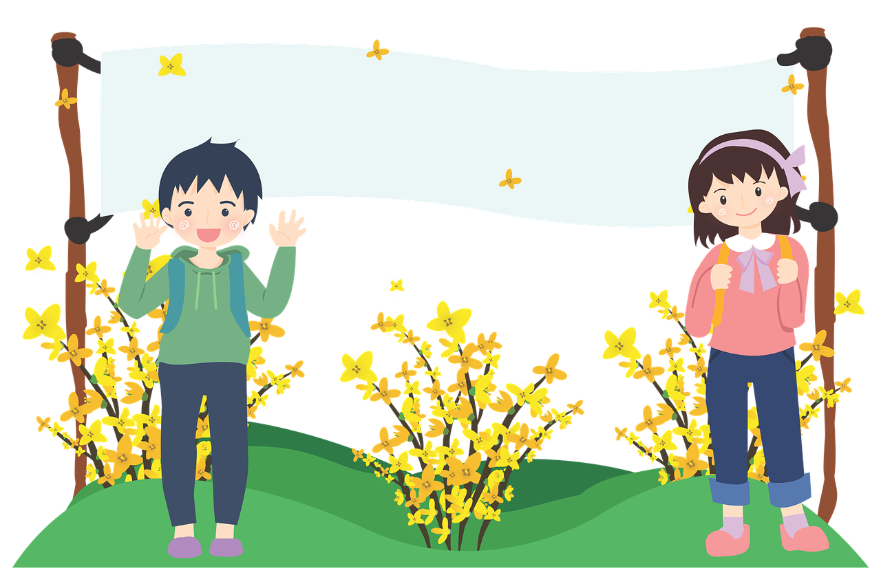 启航新学期，小学思政第一课的深刻印记