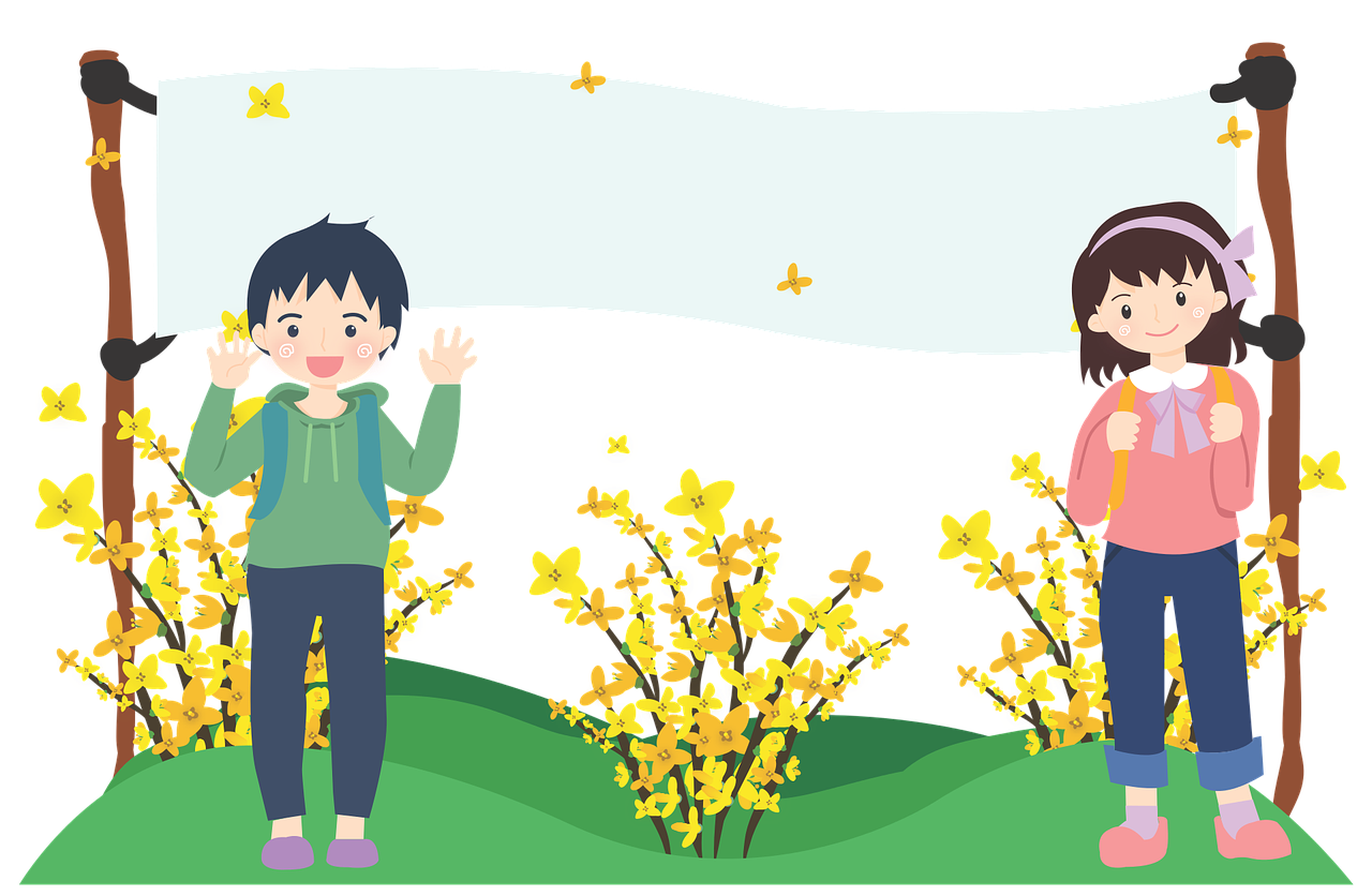 启航新学期，小学思政第一课的五大主题
